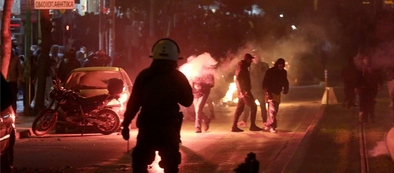 Νέα «ρουκέτα» «σαμαρικών» κατά Κ.Μητσοτάκη: «Κερδίζονται οι εκλογές με προβοκάτσιες;»